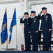 18th Wing Change of Command 2019