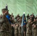 18th Wing Change of Command 2019