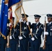 18th Wing Change of Command 2019