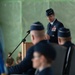 18th Wing Change of Command 2019