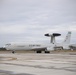 USAF AWACS arrives to RAAF Amberley for Talisman Sabre 19