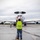 USAF AWACS arrives to RAAF Amberley for Talisman Sabre 19 USAF AWACS arrives to RAAF Amberley for Talisman Sabre 19