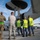 USAF AWACS arrives to RAAF Amberley for Talisman Sabre 19 USAF AWACS arrives to RAAF Amberley for Talisman Sabre 19