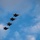 USAF F-22 Raptors arrive to RAAF Amberley in support of Talisman Sabre 19 USAF F-22 Raptors arrive to RAAF Amberley in support of Talisman Sabre 19