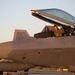 USAF F-22 Raptors arrive to RAAF Amberley in support of Talisman Sabre 19