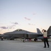 USAF F-22 Raptors arrive to RAAF Amberley in support of Talisman Sabre 19