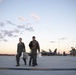 USAF F-22 Raptors arrive to RAAF Amberley in support of Talisman Sabre 19