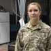 Airman Uses Podcast to Educate About Wellness