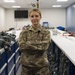 Airman Uses Podcast to Educate About Wellness