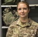 Airman Uses Podcast to Educate About Wellness