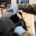 Airman Uses Podcast to Educate About Wellness