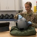 Airman Uses Podcast to Educate About Wellness