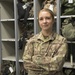 Airman Uses Podcast to Educate About Wellness