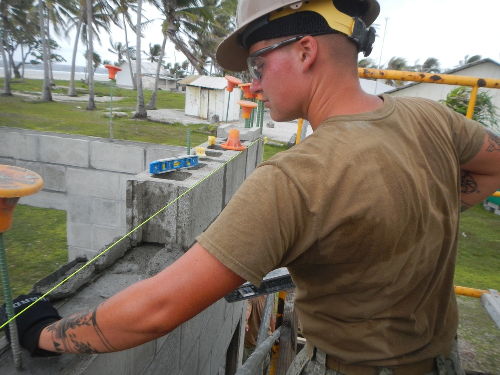 ROI-NAMUR ATOLL, Marshall Islands (June 21, 2019)