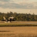 F-22s arrive at Talisman Sabre 19