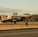 F-22s arrive at Talisman Sabre 19