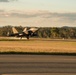 F-22s arrive at Talisman Sabre 19