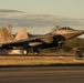 F-22s arrive at Talisman Sabre 19