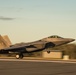 F-22s arrive at Talisman Sabre 19