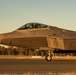 F-22s arrive at Talisman Sabre 19