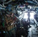 31st MEU Marines conduct HALO insert into Shoalwater Bay Training Area