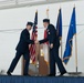 18th Wing Change of Command 2019