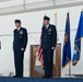 18th Wing Change of Command 2019