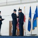 18th Wing Change of Command 2019