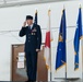 18th Wing Change of Command 2019