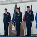 18th Wing Change of Command 2019