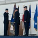 18th Wing Change of Command 2019