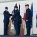 18th Wing Change of Command 2019