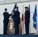 18th Wing Change of Command 2019