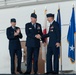 18th Wing Change of Command 2019