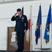 18th Wing Change of Command 2019