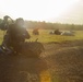 31st MEU Marines conduct HALO insert into Shoalwater Bay Training Area