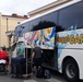 USAG Italy PCS/ETS Airport Shuttle Bus