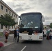 USAG Italy Shuttle Bus
