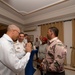 U.S. Ambassador to Djibouti reception