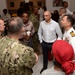 U.S. Ambassador to Djibouti reception