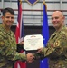 RAF Mildenhall maintenance officer awarded Bronze Star