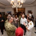 U.S. Ambassador to Djibouti reception