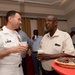 U.S. Ambassador to Djibouti reception