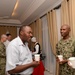 U.S. Ambassador to Djibouti reception