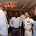 U.S. Ambassador to Djibouti reception