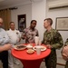 U.S. Ambassador to Djibouti reception