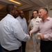 U.S. Ambassador to Djibouti reception