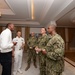 U.S. Ambassador to Djibouti reception