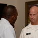 U.S. Ambassador to Djibouti reception