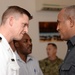 U.S. Ambassador to Djibouti reception